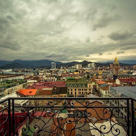 Daros Apartment Batumi Zewnętrze zdjęcie