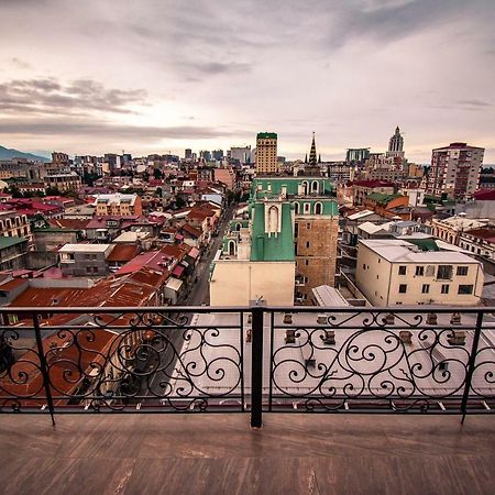 Daros Apartment Batumi Zewnętrze zdjęcie