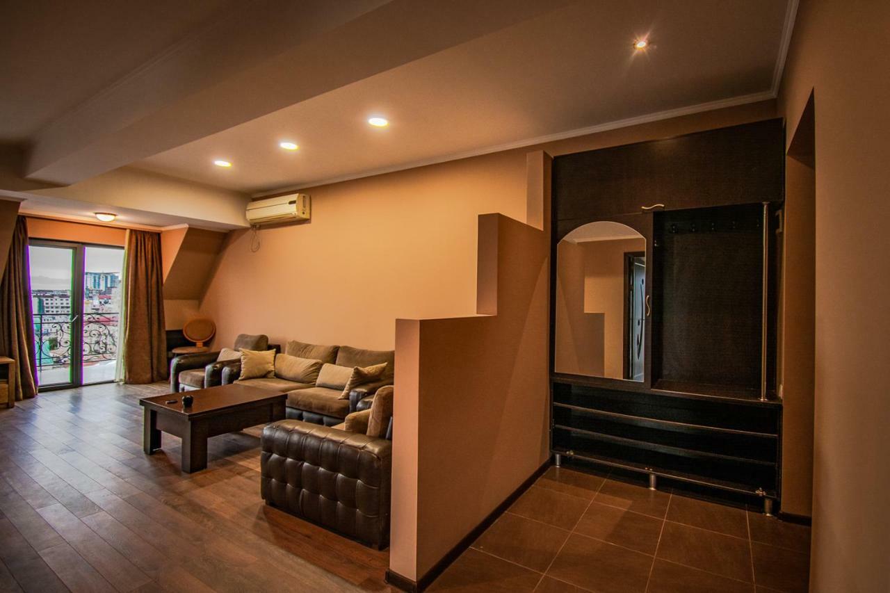 Daros Apartment Batumi Zewnętrze zdjęcie