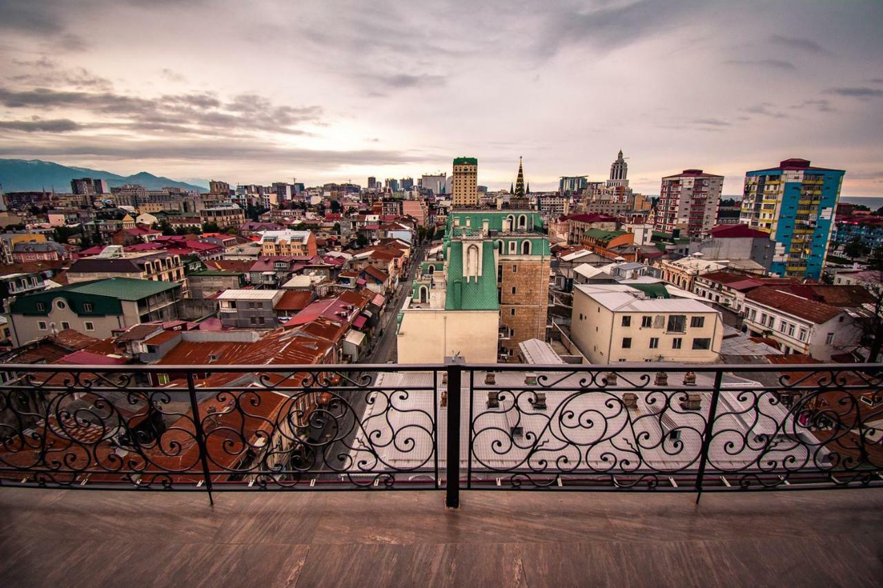 Daros Apartment Batumi Zewnętrze zdjęcie