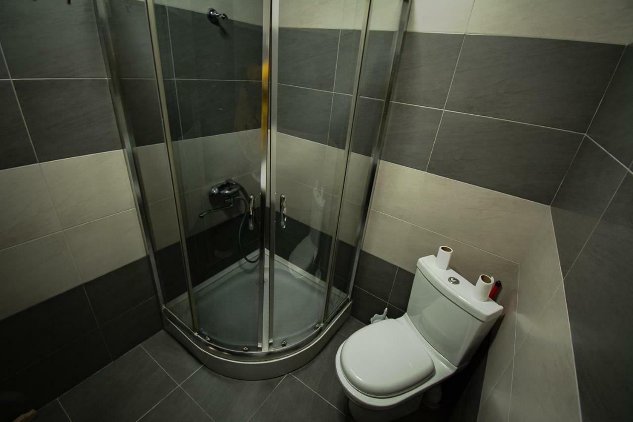 Daros Apartment Batumi Zewnętrze zdjęcie