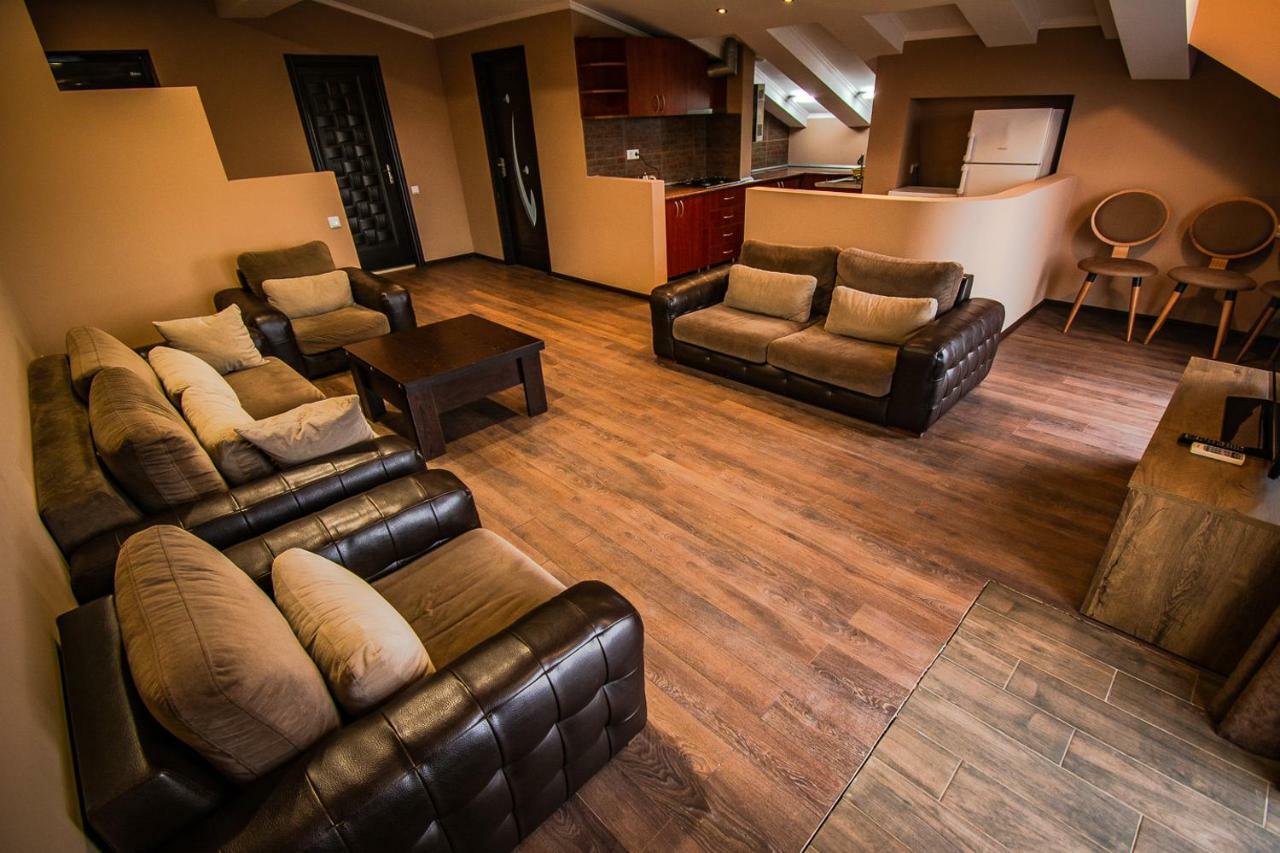 Daros Apartment Batumi Zewnętrze zdjęcie