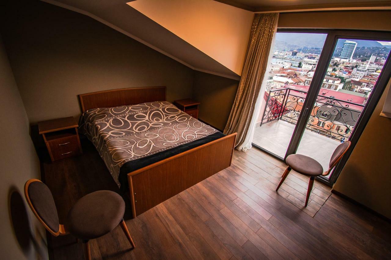 Daros Apartment Batumi Zewnętrze zdjęcie