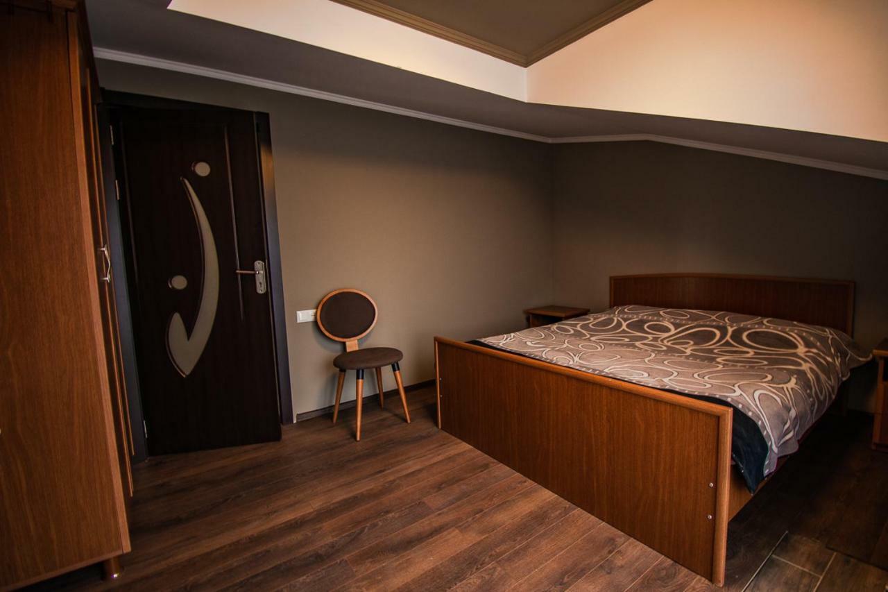 Daros Apartment Batumi Zewnętrze zdjęcie