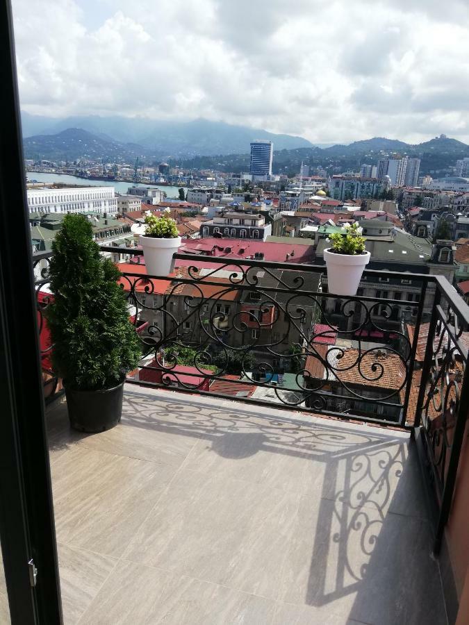 Daros Apartment Batumi Zewnętrze zdjęcie