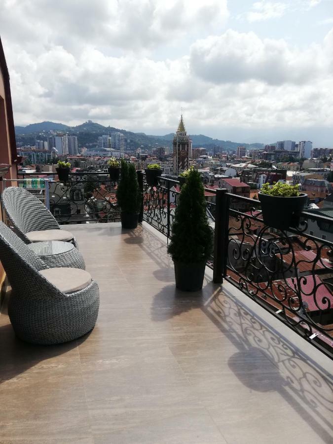 Daros Apartment Batumi Zewnętrze zdjęcie